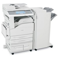 Cartucce toner e Fotoconduttore per Lexmark XS-864de