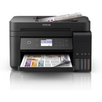 Consumabili e Collettore toner per Epson EcoTank ET-3750