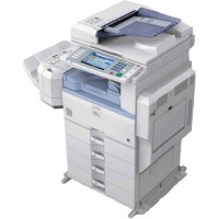Cartucce toner, Fusori, ecc. per Ricoh Aficio MP 2550