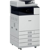 Cartucce e Kit manutenzione per Canon Business Inkjet WG7550