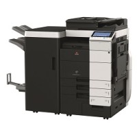 Cartucce toner e Punti metallici per Olivetti d-Color MF652 Plus