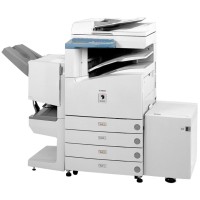 Cartucce toner e Tamburi per Canon ImageRunner C3300i
