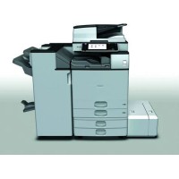 Cartucce toner, Rulli, ecc. per Ricoh MP 3054