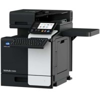 Cartucce toner e Collettore toner per Konica-Minolta Bizhub C3320i
