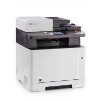 Cartucce toner e Tamburi per Kyocera-Mita Ecosys M5526cdn
