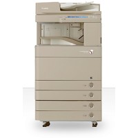 Cartucce toner, Tamburi, ecc. per Canon ImageRunner C5051