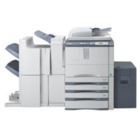 Cartucce toner per Toshiba e-Studio 556
