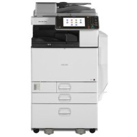 Cartucce toner, Toner develop, ecc. per Ricoh Aficio MP C3002