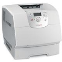 Cartucce toner, Fusori, ecc. per Lexmark T644N