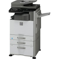 Cartucce toner e Collettore toner per Sharp MX-M364N