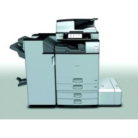 Cartucce toner e Tamburi per Ricoh MP 5054