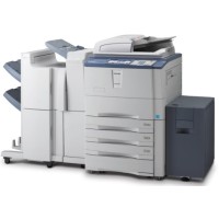 Cartucce toner e Collettore toner per Toshiba e-Studio 857