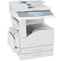 Cartucce toner, Consumabili, ecc. per Lexmark X860de 4