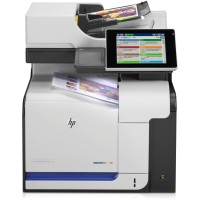 Cartucce toner, Cinghie, ecc. per HP LaserJet Enterprise 500 M575dn