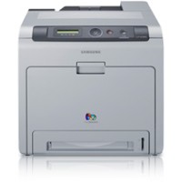 Cartucce toner, Consumabili, ecc. per Samsung CLP-620D