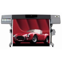 Cartucce e Testine di stampa per HP DesignJet 5500-1.524 mm