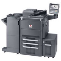 Kit manutenzione, Cartucce toner, ecc. per Olivetti d-Copia 8000MF