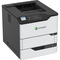 Cartucce toner, Unità immagine, ecc. per Lexmark MS821n