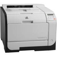 Cartucce toner, Cinghie, ecc. per HP LaserJet Pro 400 Color M451nw