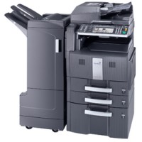 Cartucce toner, Kit manutenzione, ecc. per Kyocera-Mita TaskAlfa 400ci