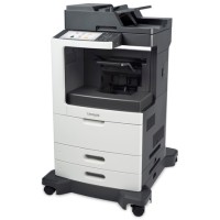 Cartucce toner, Kit manutenzione, ecc. per Lexmark MX811dpe