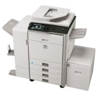 Cartucce toner, Collettore toner, ecc. per Sharp MX-M453N