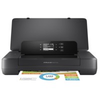 Cartucce per HP OfficeJet 200