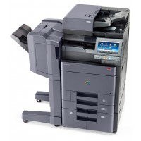Cartucce toner e Collettore toner per Olivetti d-Color MF3253
