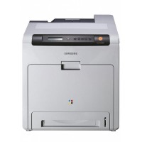 Cartucce toner, Consumabili, ecc. per Samsung CLP-610ND