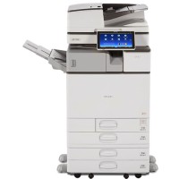 Cartucce toner, Toner develop, ecc. per Ricoh MP C3504