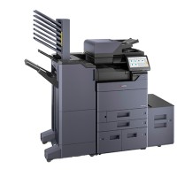 Cartucce toner, Collettore toner, ecc. per Kyocera-Mita TaskAlfa 6004i