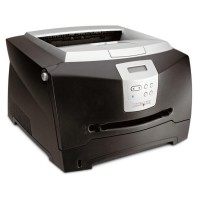 Cartucce toner, Tamburi, ecc. per Lexmark E342N EXCHANGE