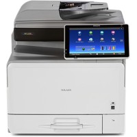 Cartucce toner e Tamburi per Ricoh MP C307 SP