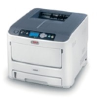 Cartucce toner, Tamburi, ecc. per Oki C610N