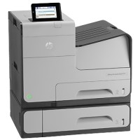 Cartucce, Cartucce toner, ecc. per HP Officejet Enterprise X555xh