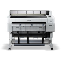 Cartucce e Kit manutenzione per Epson Surecolor SC-T5200D