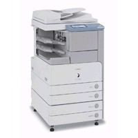Cartucce toner, Consumabili, ecc. per Canon ImageRunner 2525