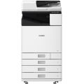 Cartucce e Kit manutenzione per Canon Business Inkjet WG7550F