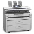 Tamburi, Cartucce toner, ecc. per Ricoh Aficio MP W7140