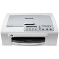 Cartucce per Brother DCP-135C