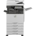 Cartucce toner, Tamburi, ecc. per Sharp MX-3070N