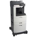 Cartucce toner, Kit manutenzione, ecc. per Lexmark MX810dxme