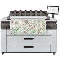 Cartucce e Testine di stampa per HP DesignJet XL 3600 DR