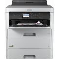 Cartucce, Consumabili, ecc. per Epson WorkForce Pro WF-C529R