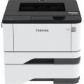 Cartucce toner e Tamburi per Toshiba e-Studio 409P
