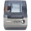 Consumabili e Rotoli etichette per Brother QL-560