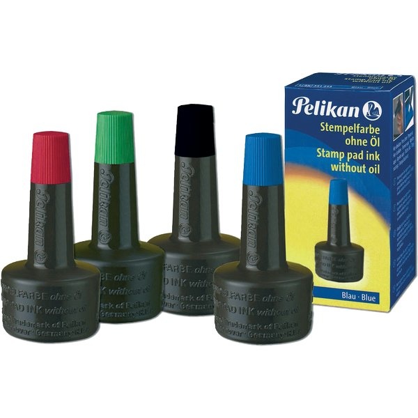 Pelikan - 0BBA28