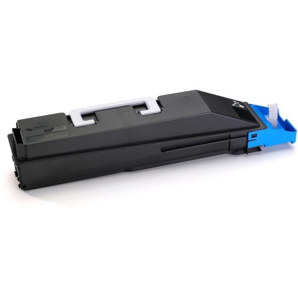 Toner Kyocera-Mita TK-865C (1T02JZCEU0) ciano - 130757