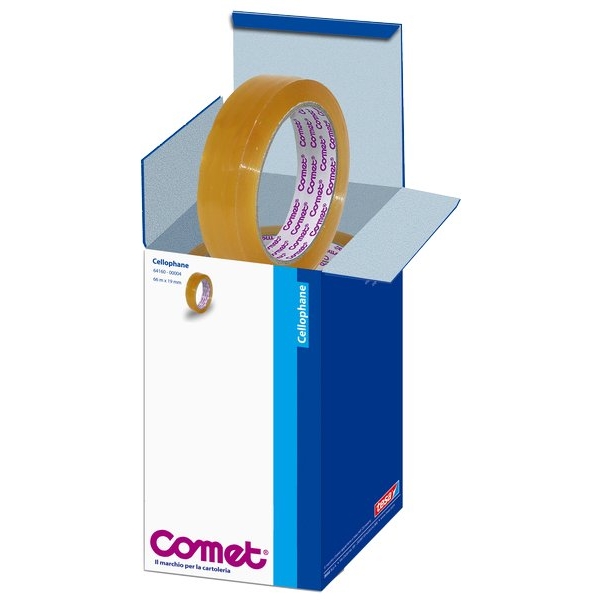 Comet - 64160-00004-01