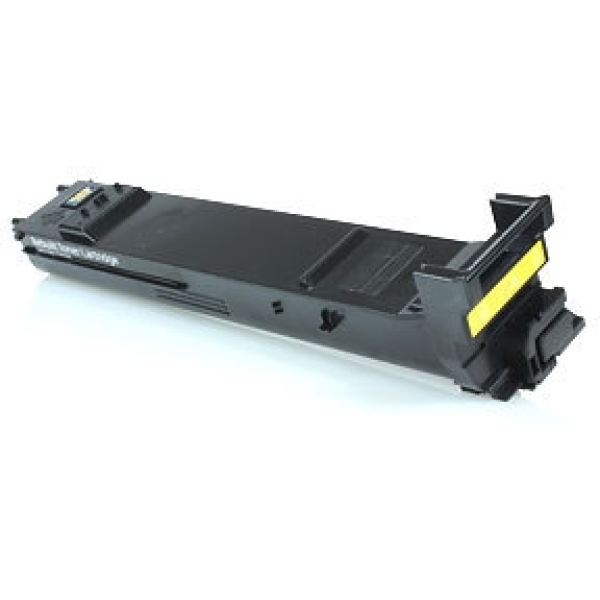 Toner Konica-Minolta MC 4650 (A0DK252) giallo - 133228